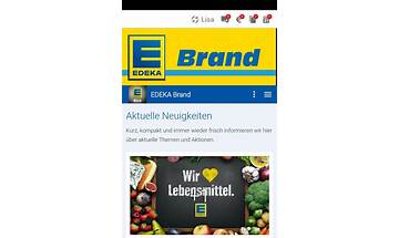 EDEKA for Android - Download the APK from Habererciyes